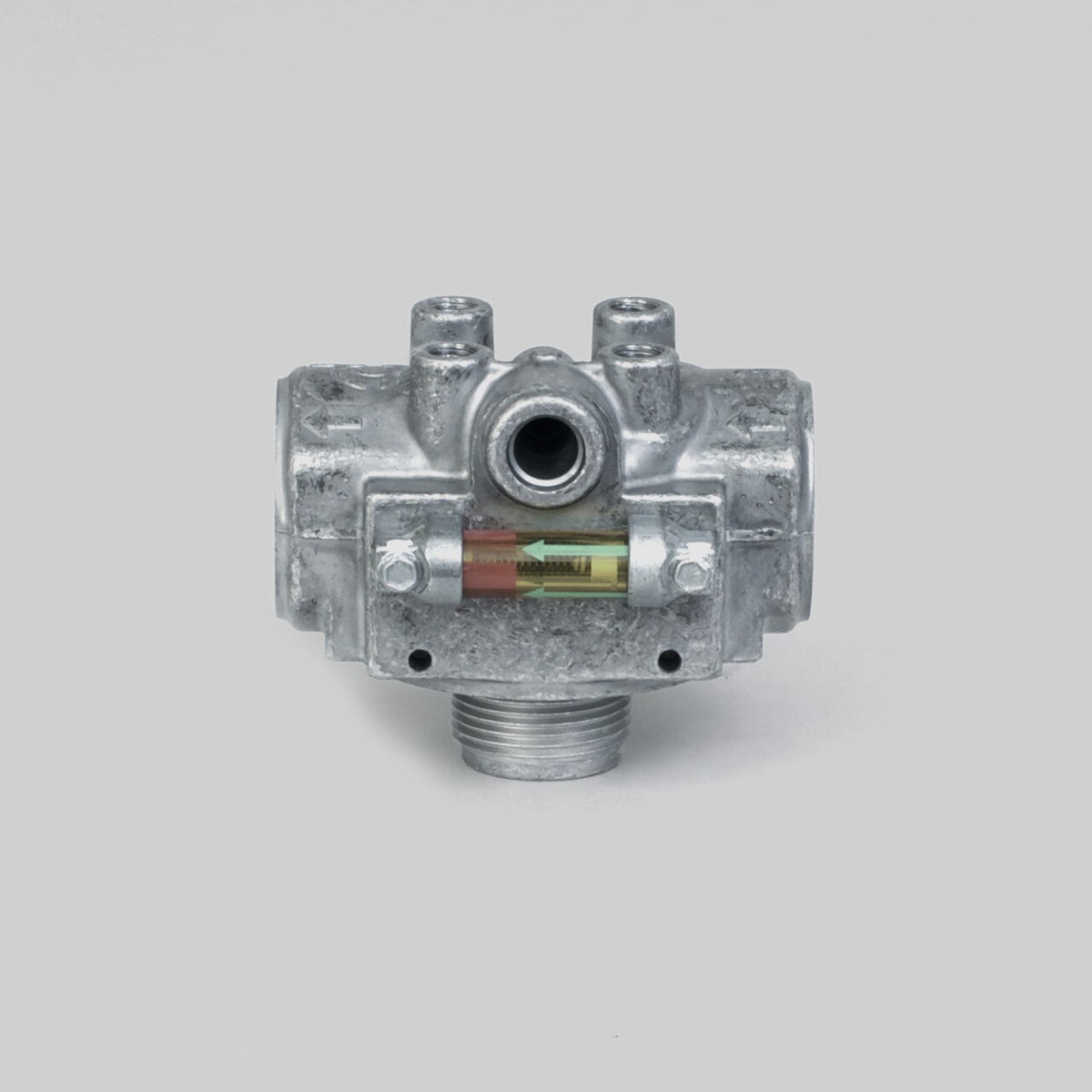 Genie P166417DFS HEAD ASSEMBLY, HMK04 DURAMAX