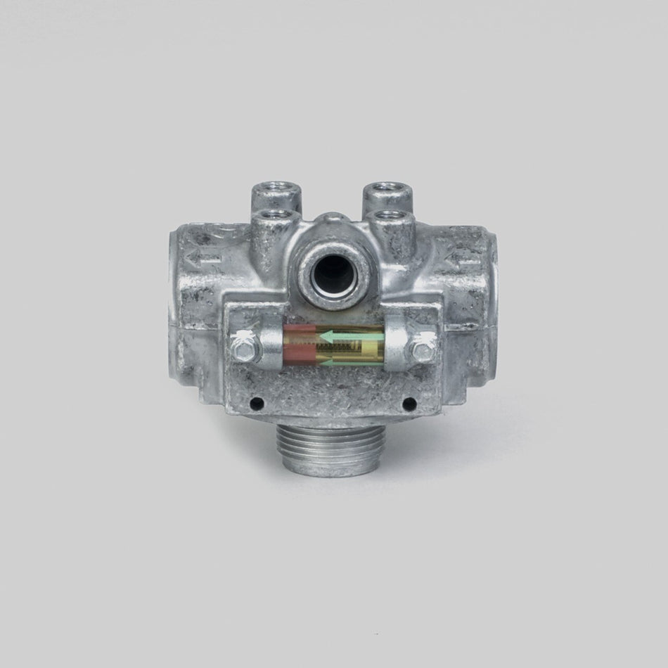 Genie P166417DFS HEAD ASSEMBLY, HMK04 DURAMAX