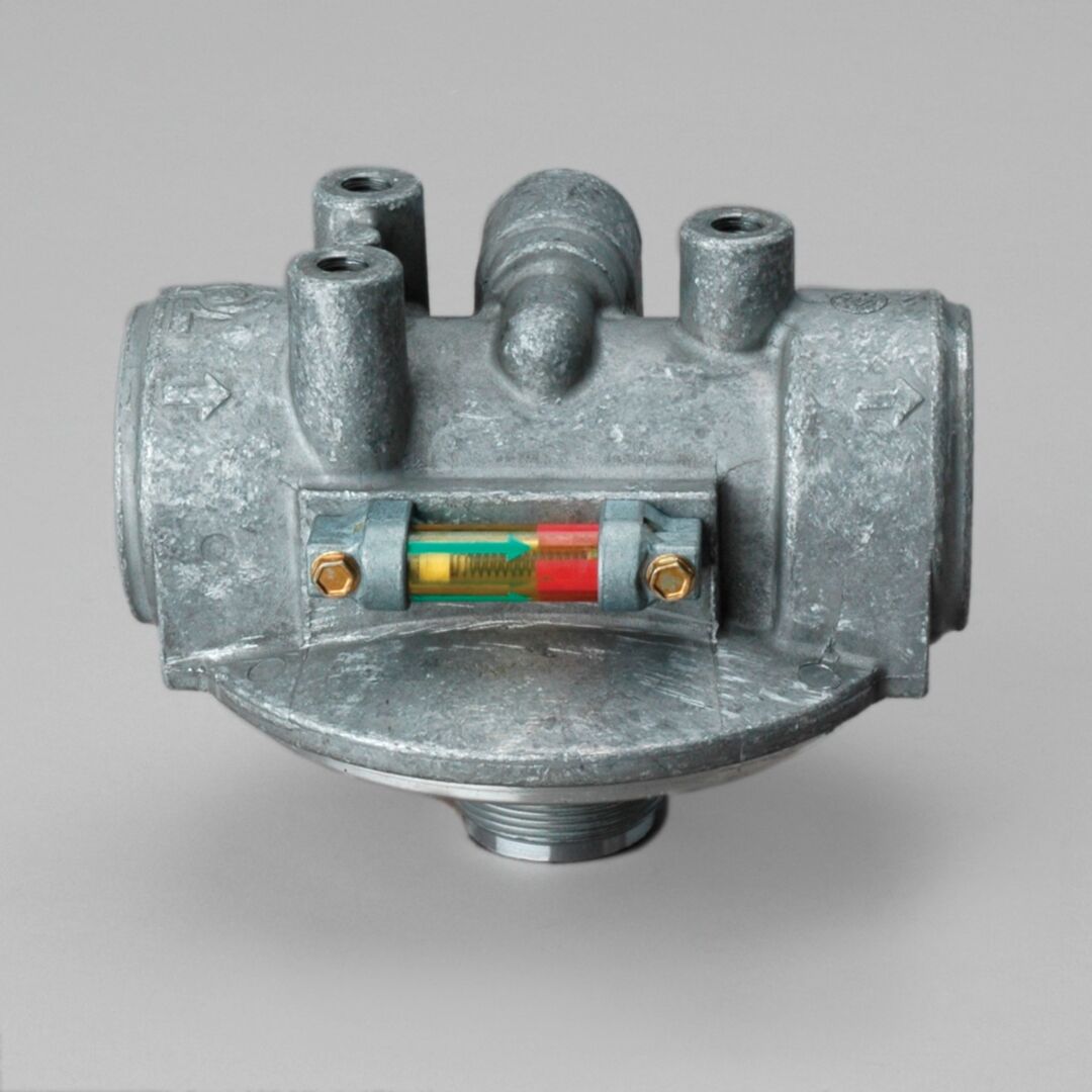 JLG Dshead Assembly Hydraulic P166418 replacement part image
