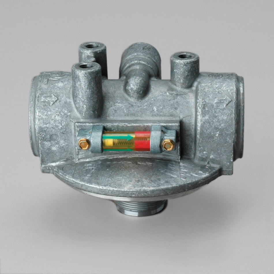 Genie P166418DFS HEAD ASSEMBLY, HYDRAULIC
