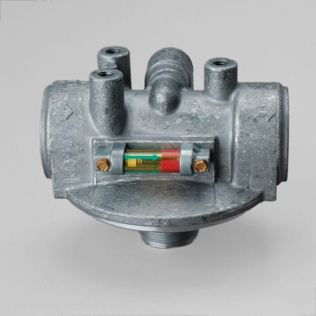 JLG Dshead Assembly Hydraulic P166439 replacement part image