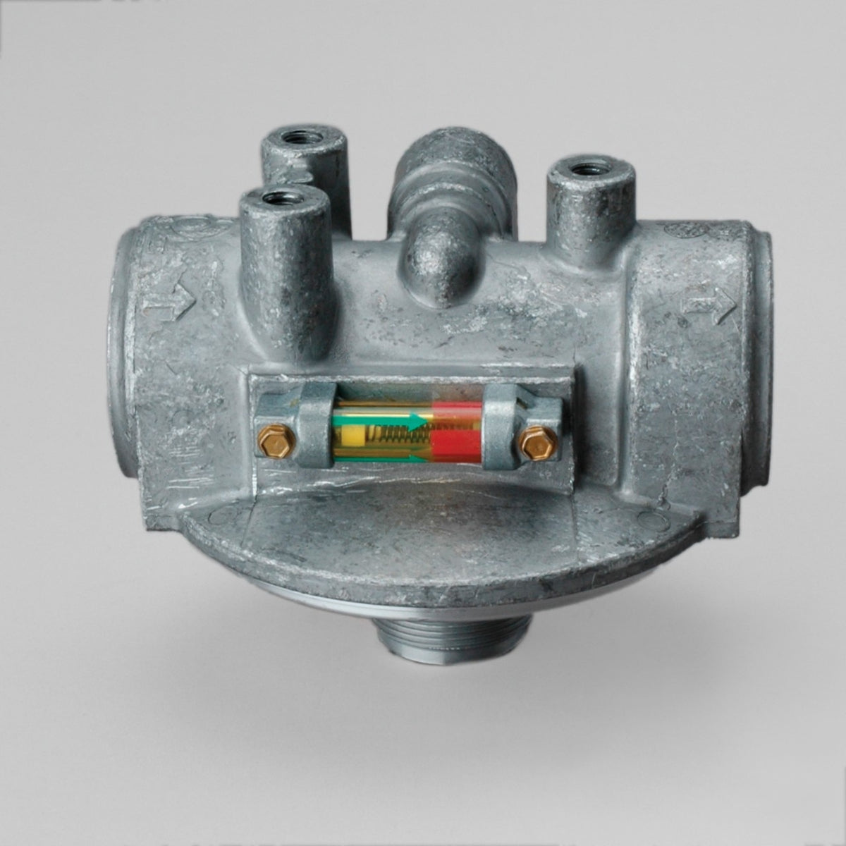 Genie P166439DFS HEAD ASSEMBLY, HYDRAULIC
