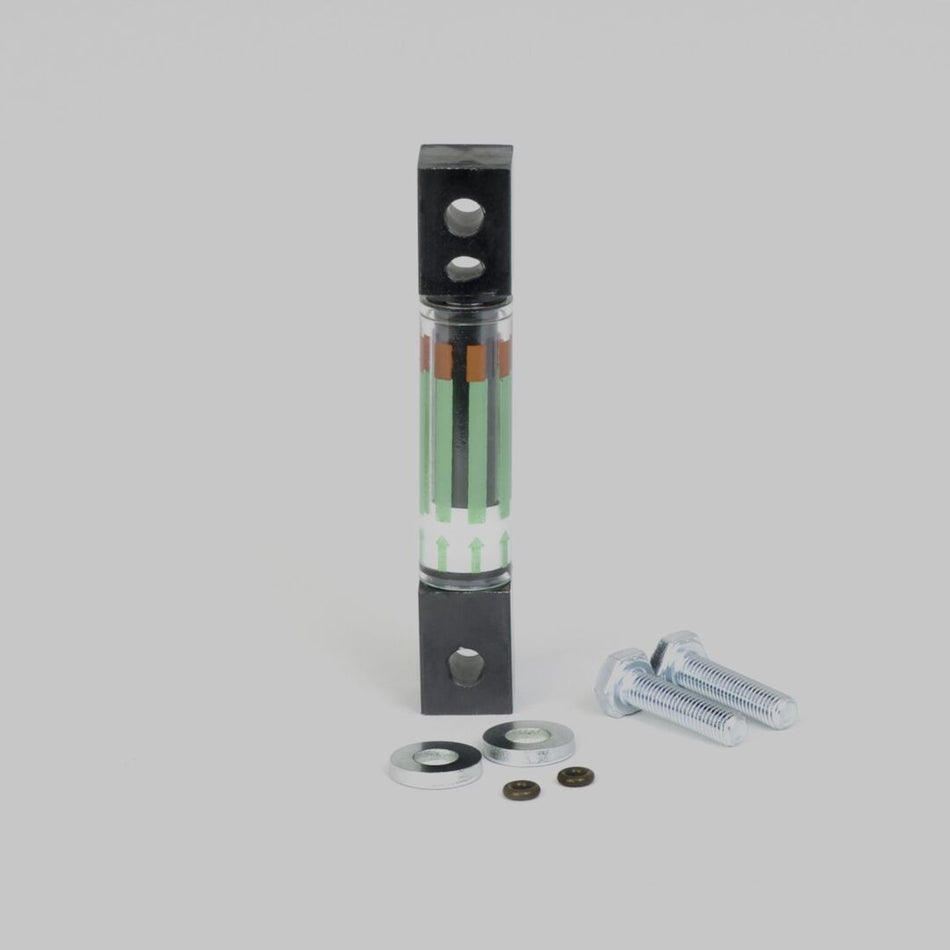 JLG Dshydraulic Indicator Assemb P166603 replacement part image