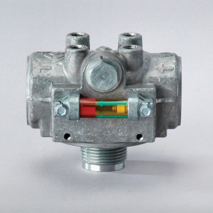 JLG Dshead Assembly Hydraulic P166659 replacement part image