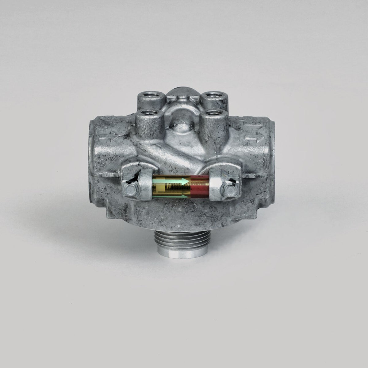 Genie P166660DFS HEAD ASSEMBLY, HYDRAULIC
