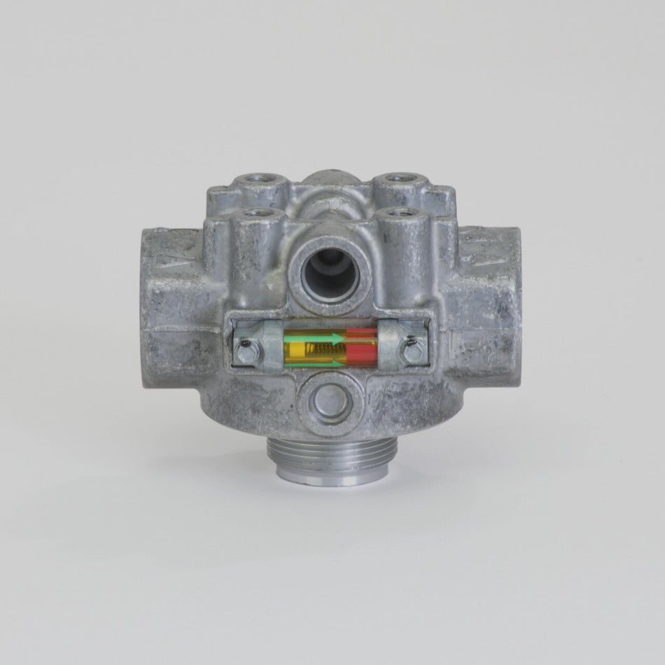 Genie P166663DFS HEAD ASSEMBLY, HMK05 DURAMAX