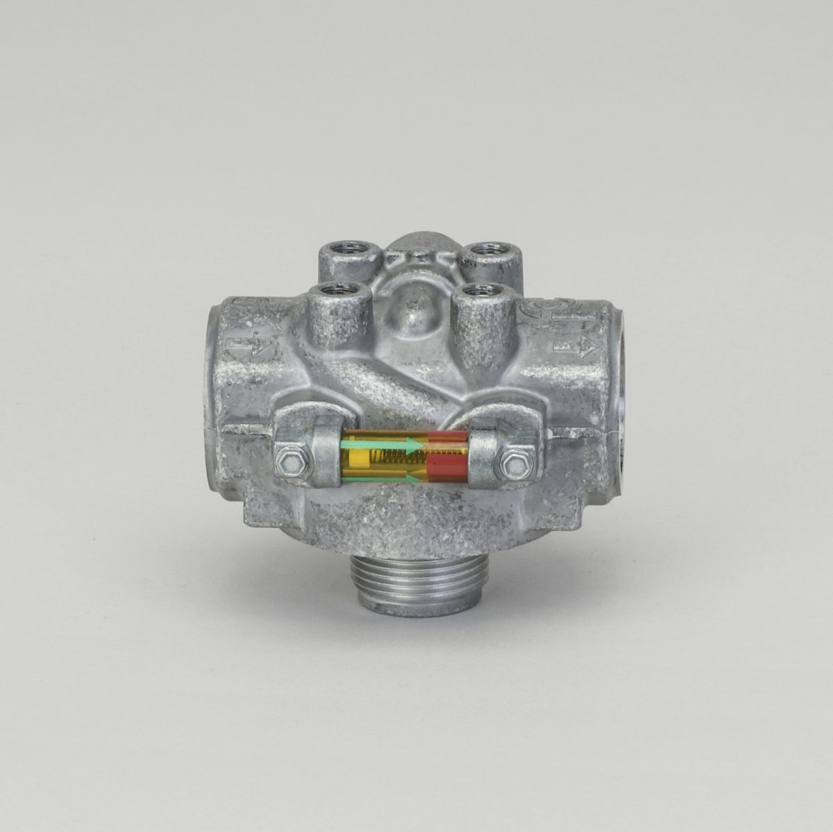 Genie P166664DFS HEAD ASSEMBLY, HMK04 DURAMAX