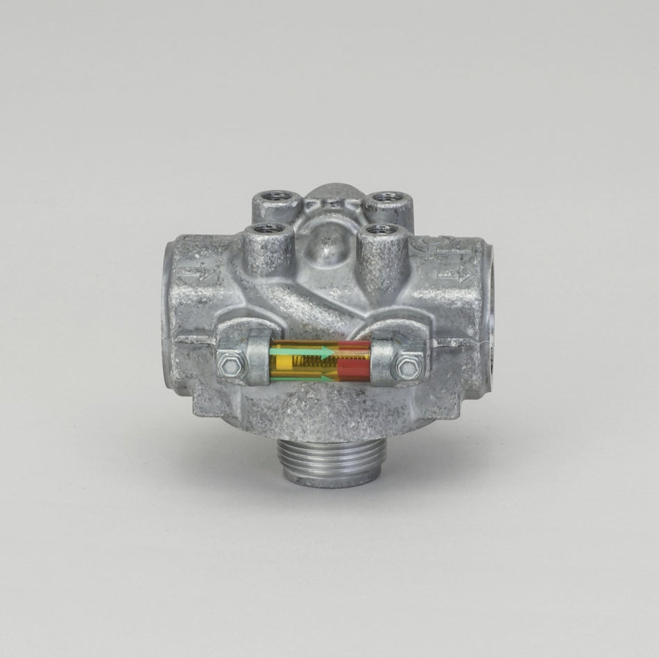 Genie P166664DFS HEAD ASSEMBLY, HMK04 DURAMAX