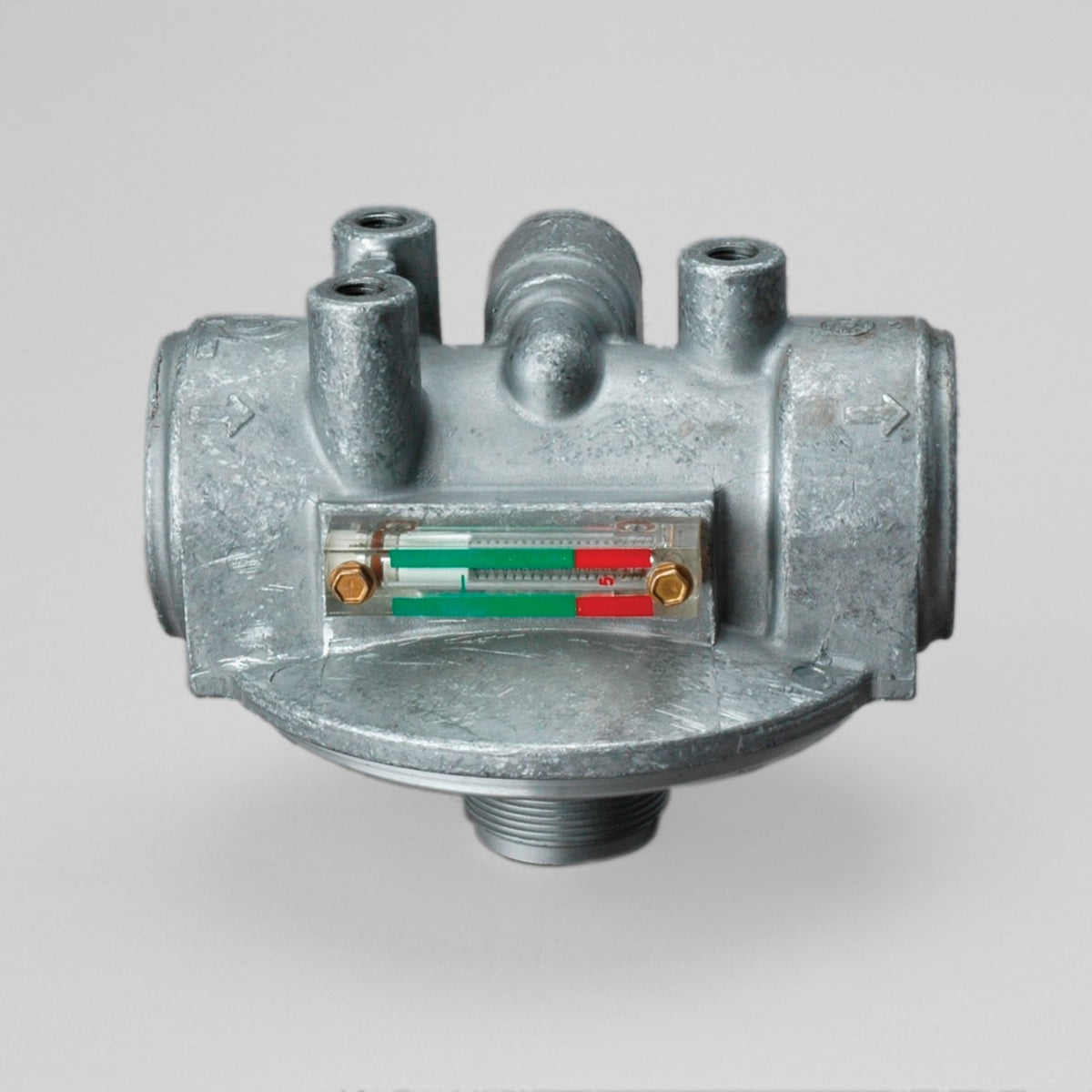 Genie P166665DFS HEAD ASSEMBLY, HYDRAULIC