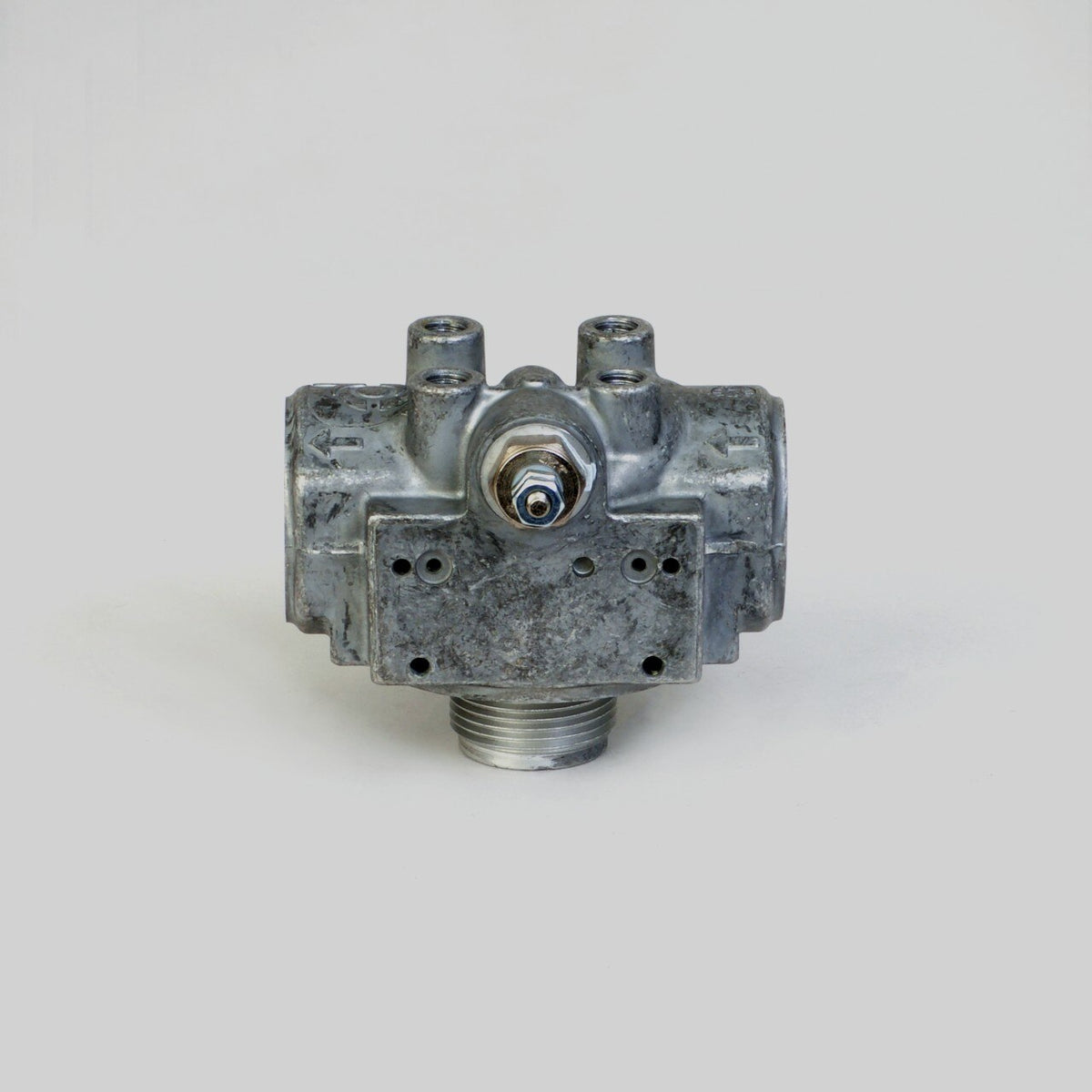 Genie P166902DFS HEAD ASSEMBLY, HMK04 DURAMAX