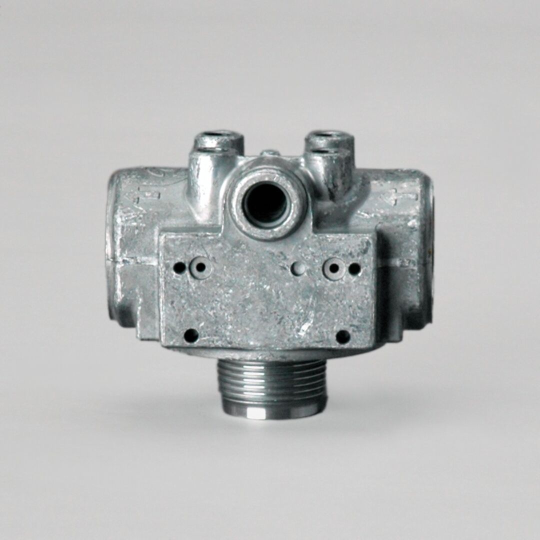 JLG Dshead Assembly P167201 replacement part image