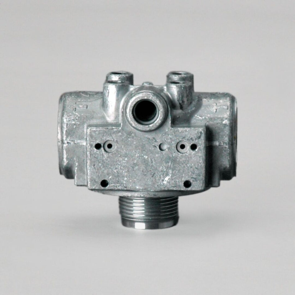 JLG Dshead Assembly P167201 replacement part image