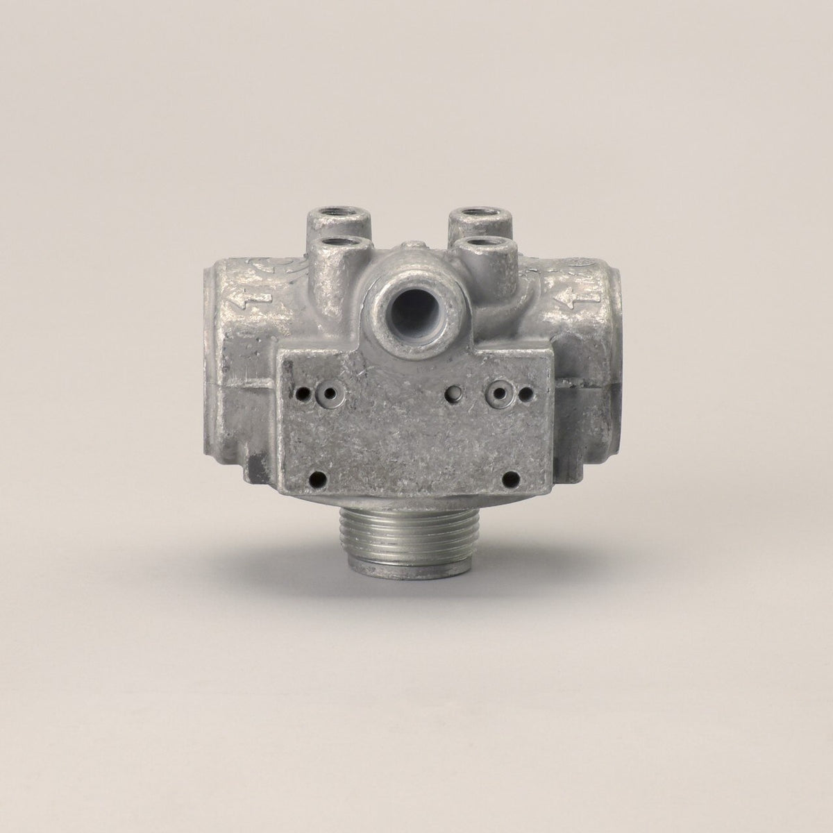 Genie P167473DFS HEAD ASSEMBLY, HMK04 DURAMAX