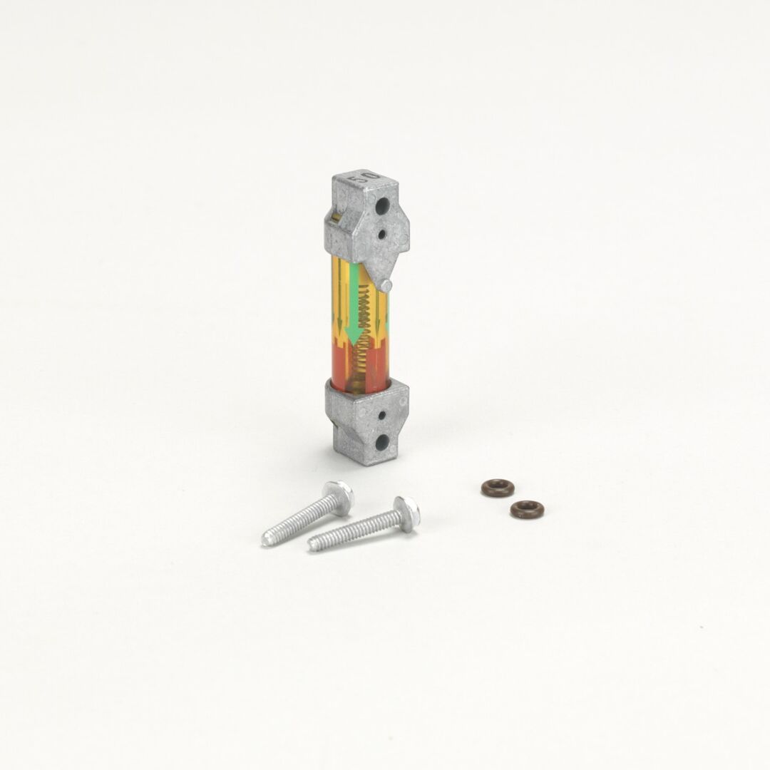 JLG Dshydraulic Indicator P167580 replacement part image