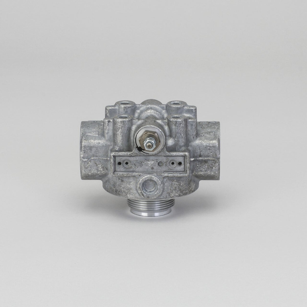 Genie P167621DFS HEAD ASSEMBLY, HMK05 DURAMAX