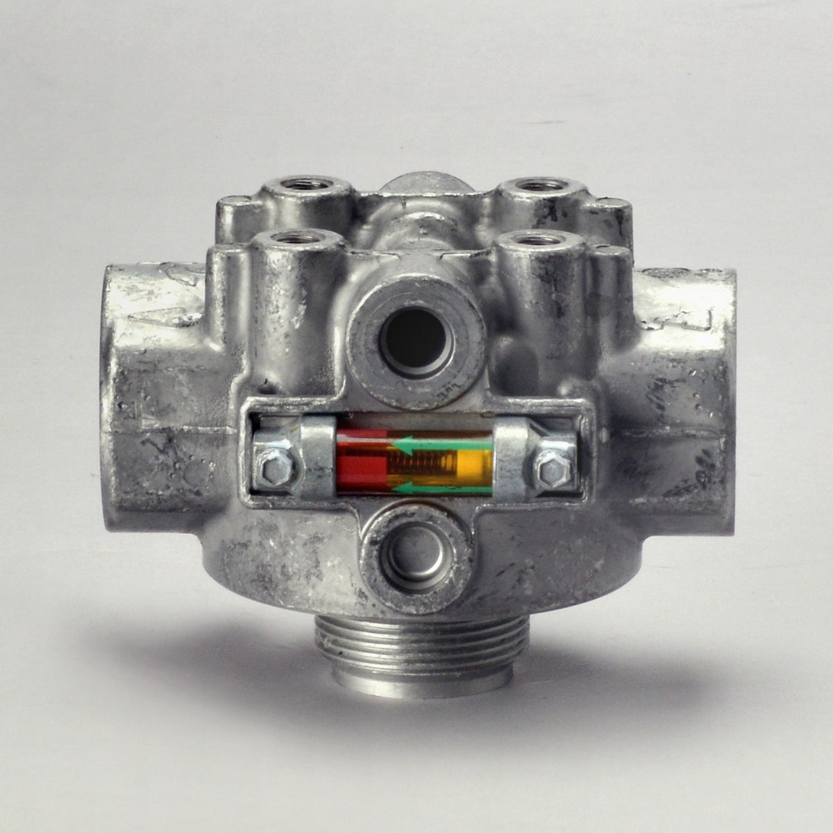 Genie P167622DFS HEAD ASSEMBLY, HMK05 DURAMAX