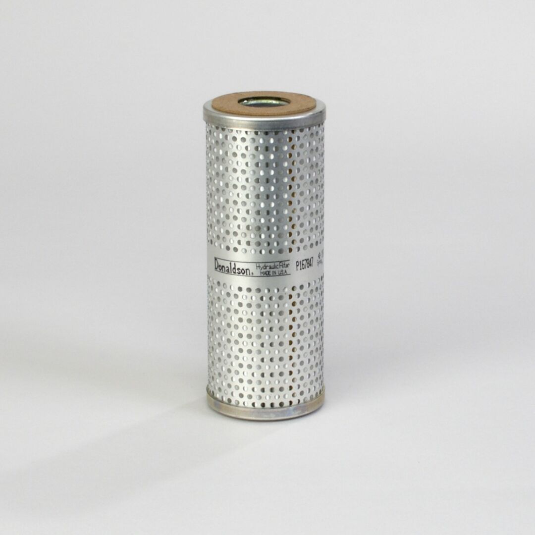 JLG Dshydraulic Filter Cartridg P167847 replacement part image