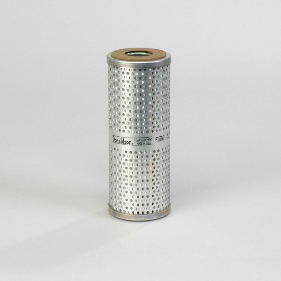 JLG Dshydraulic Filter Cartridg P167847 replacement part image