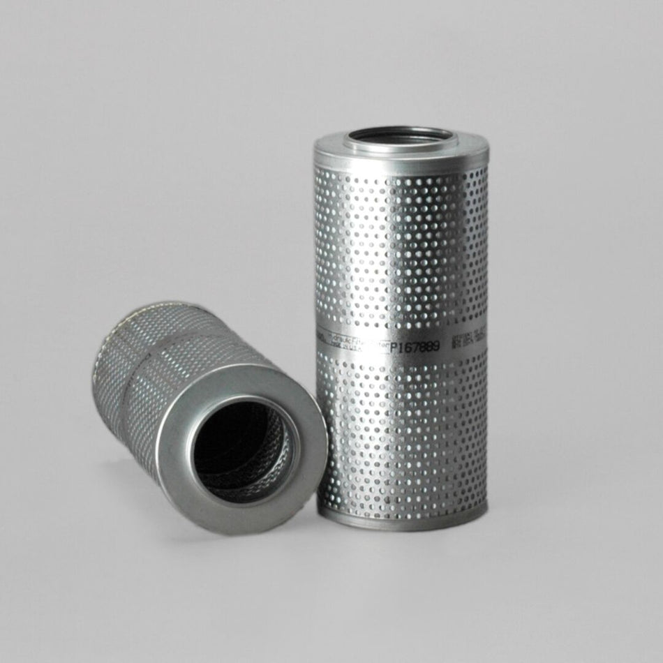 JLG Dshydraulic Filter Cartridg P167889 replacement part image