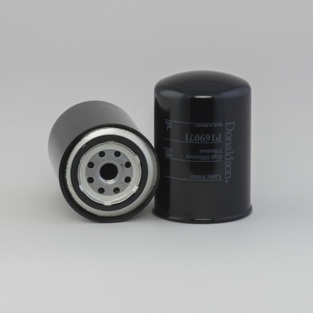 JLG Dslube Spincase Of 12 P169071 replacement part image