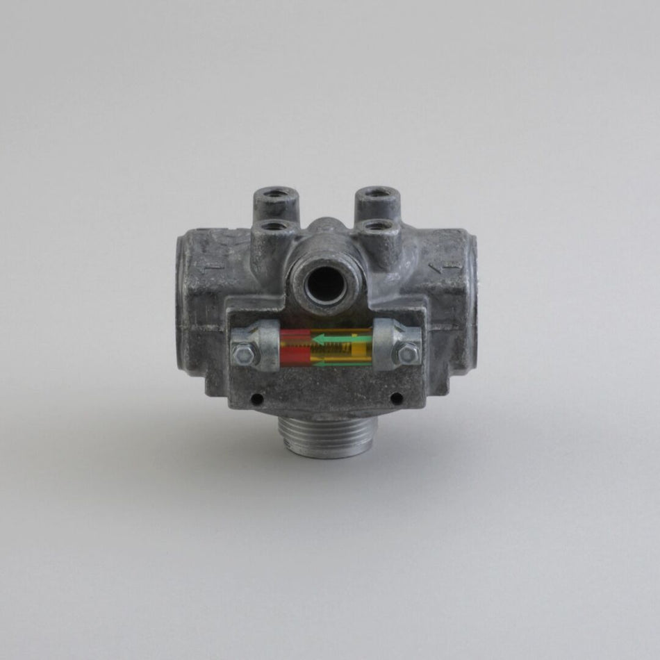 JLG Dshead Assembly Hmk04 Duram P169310 replacement part image