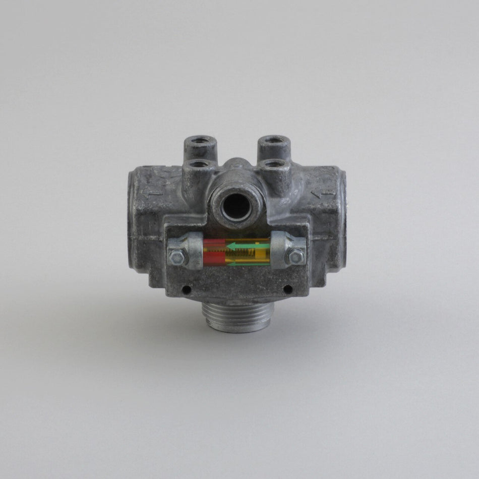 Genie P169310DFS HEAD ASSEMBLY, HMK04 DURAMAX