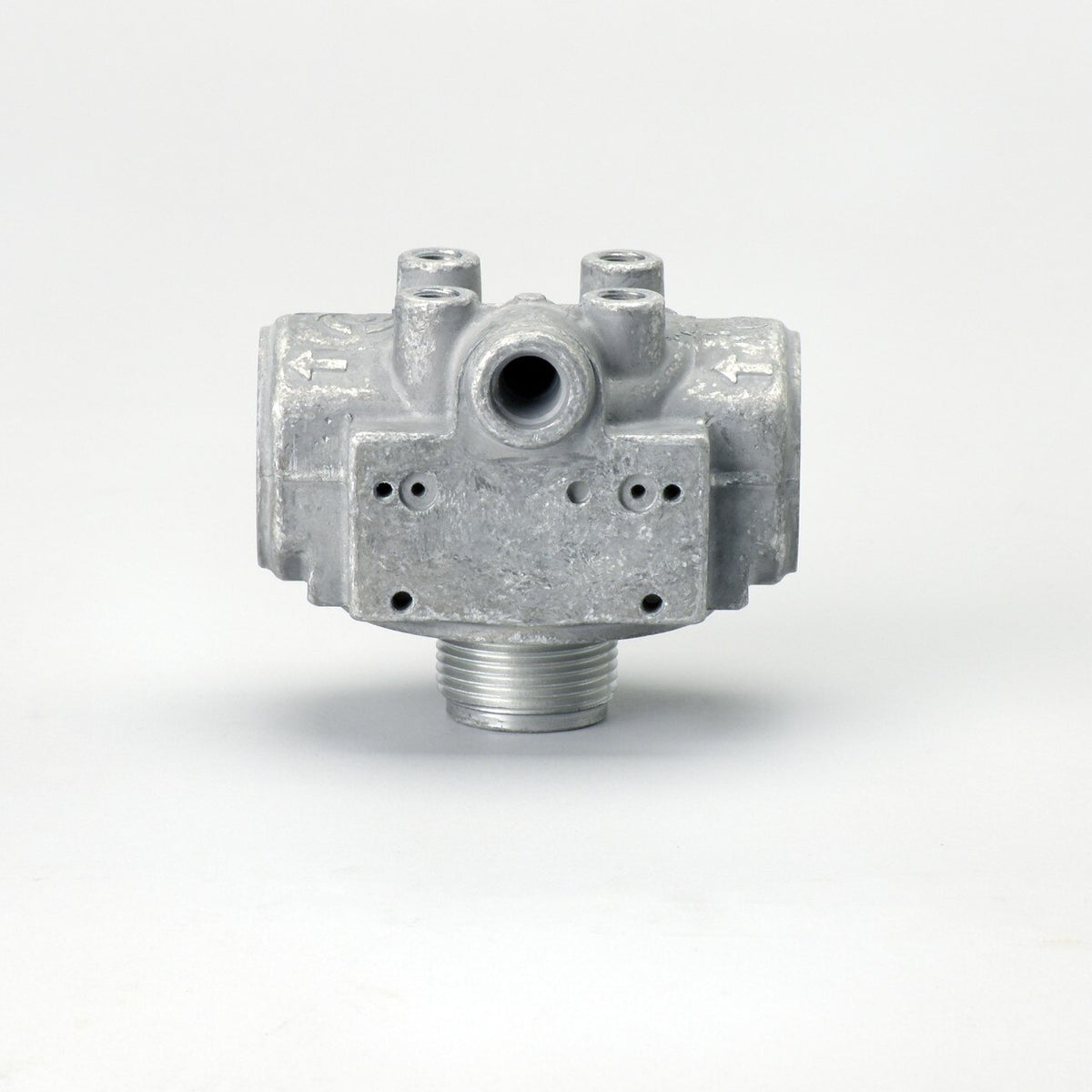 Genie P169317DFS HEAD ASSEMBLY, HMK04 DURAMAX