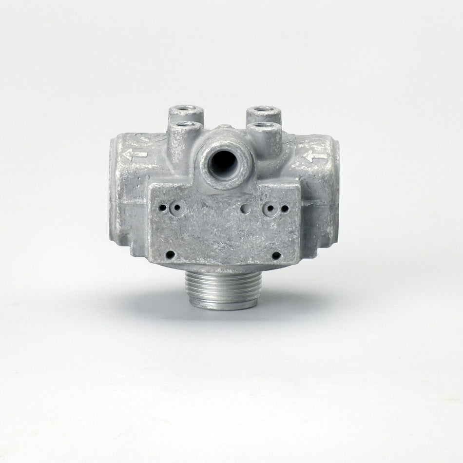 Genie P169317DFS HEAD ASSEMBLY, HMK04 DURAMAX