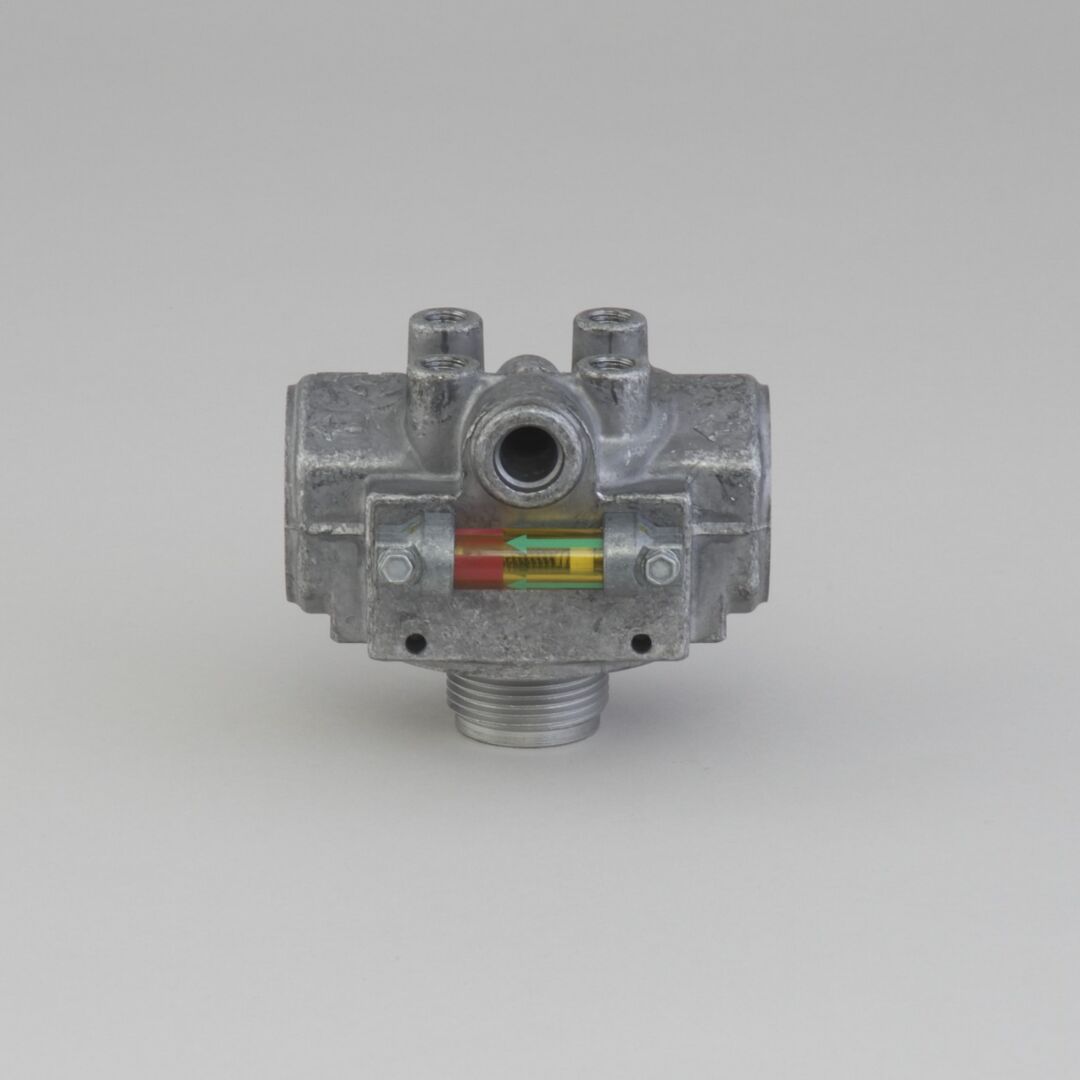 JLG Dshead Assembly Hmk04 Duram P169320 replacement part image