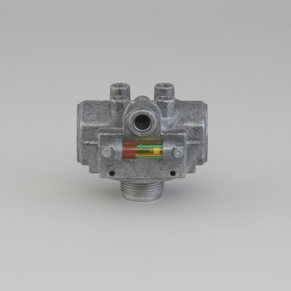 JLG Dshead Assembly Hmk04 Duram P169320 replacement part image