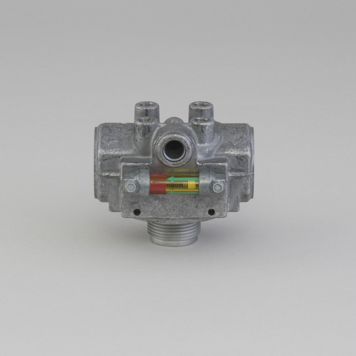 Genie P169320DFS HEAD ASSEMBLY, HMK04 DURAMAX