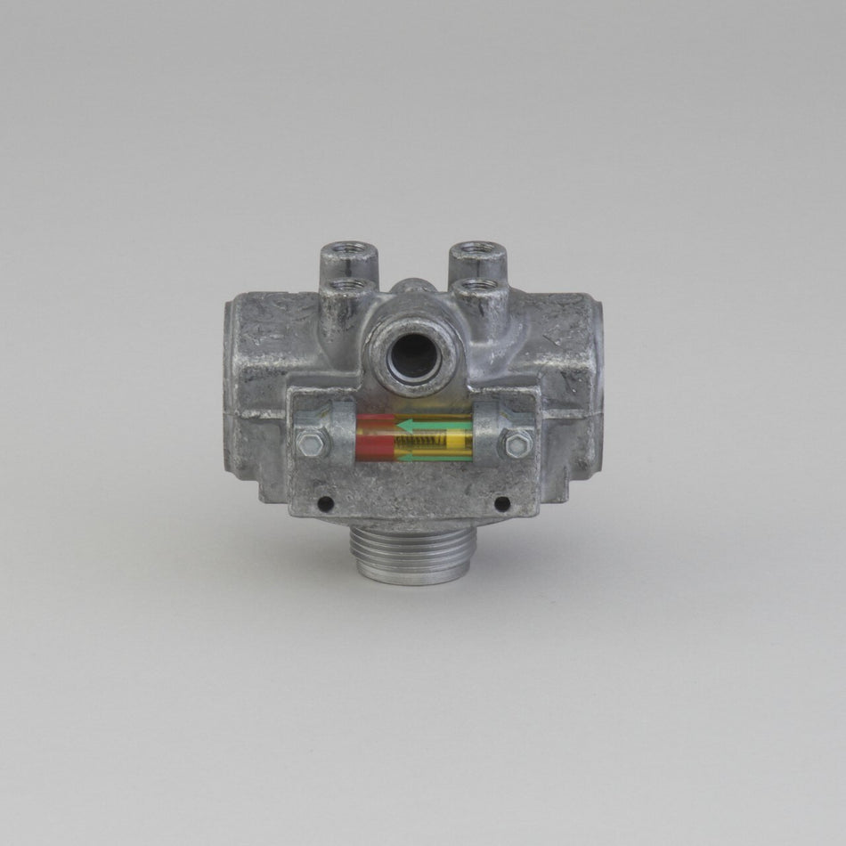 Genie P169320DFS HEAD ASSEMBLY, HMK04 DURAMAX