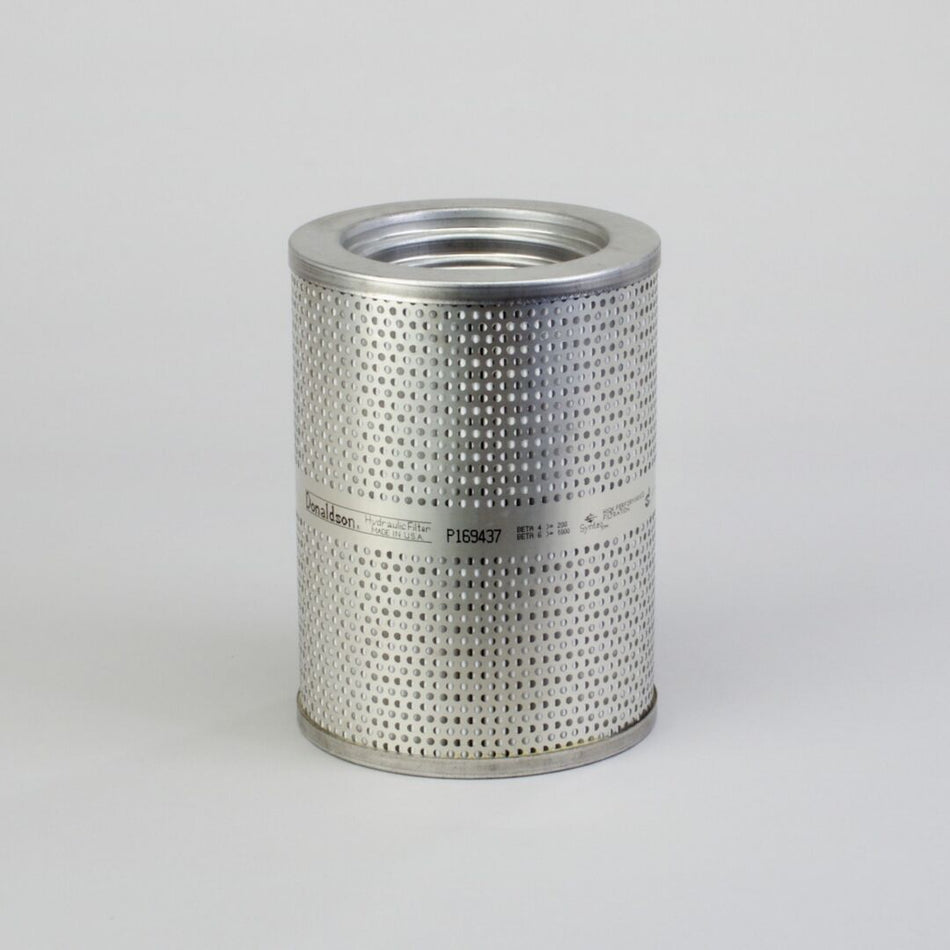 JLG Dshydraulic Filter Cartridg P169437 replacement part image