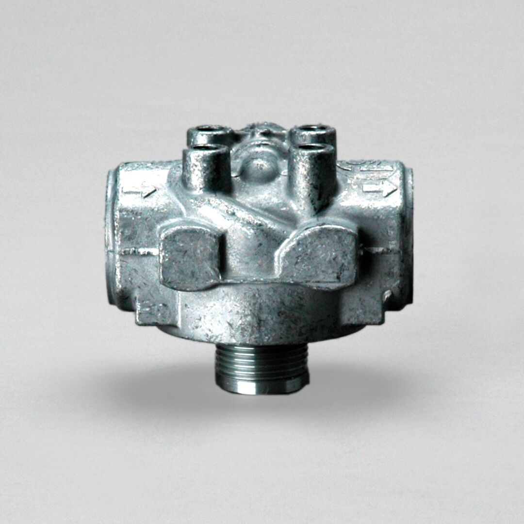 JLG Dshead Assembly Hydraulic P169757 replacement part image