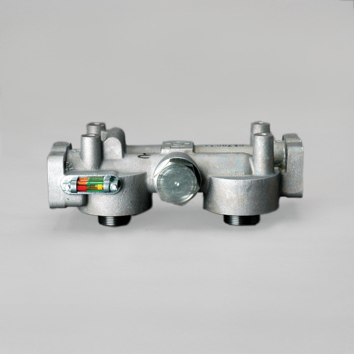 Genie P169984DFS HEAD ASSEMBLY, HMK25 DURAMAX