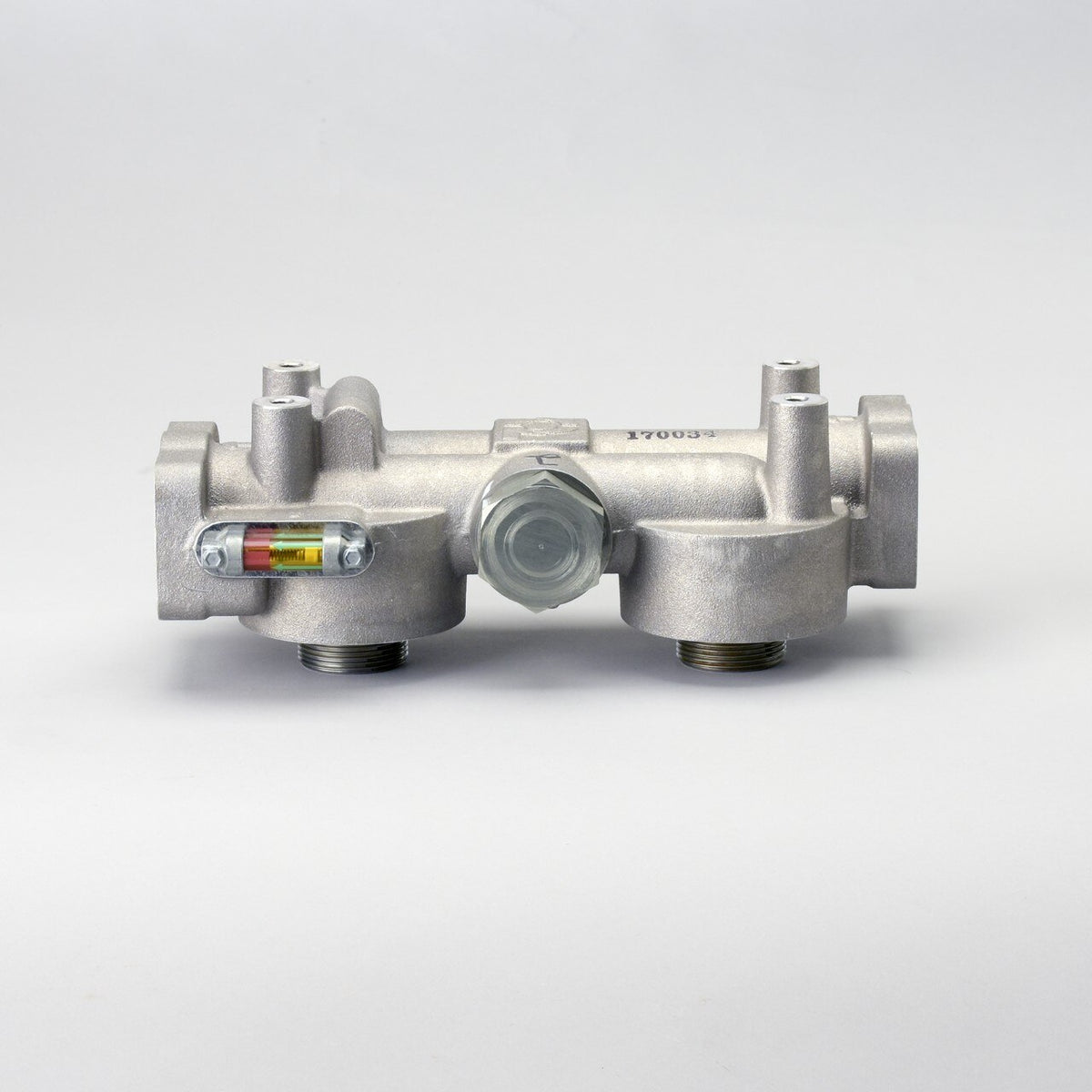Genie P169985DFS HEAD ASSEMBLY, HMK25 DURAMAX