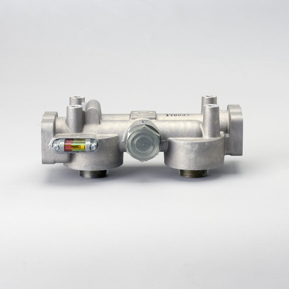 Genie P169985DFS HEAD ASSEMBLY, HMK25 DURAMAX