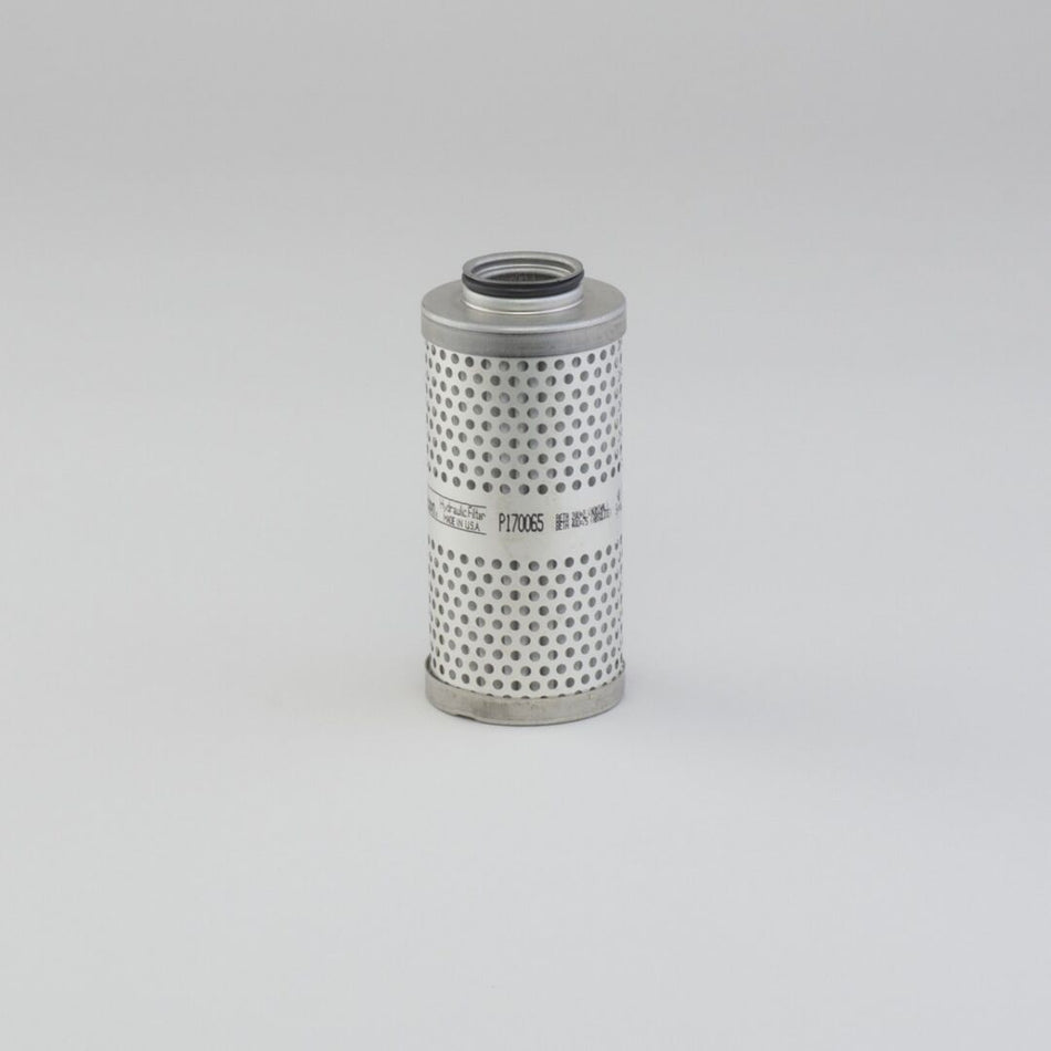 JLG Dshydraulic Filter Cartridg P170065 replacement part image