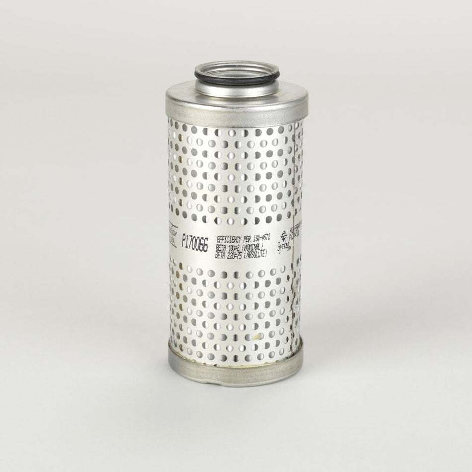 JLG Dshydraulic Filter Cartridg P170066 replacement part image