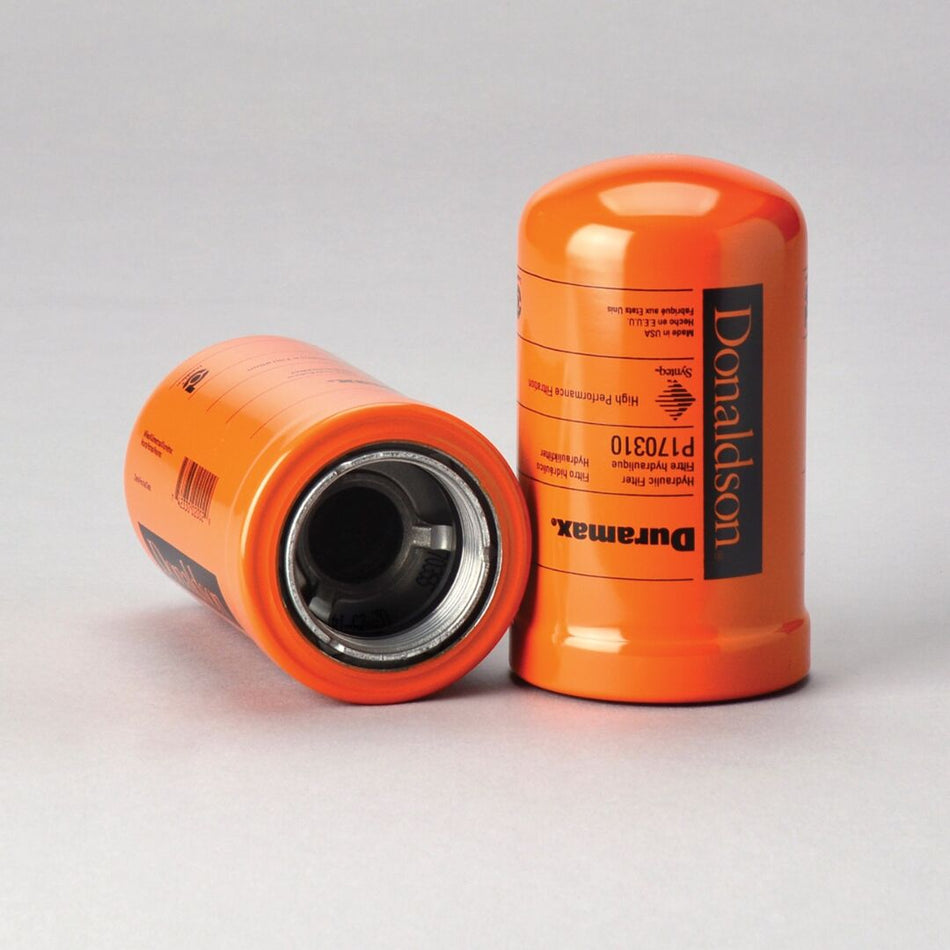 JLG Dshydraulic Filter Spin On P170310 replacement part image