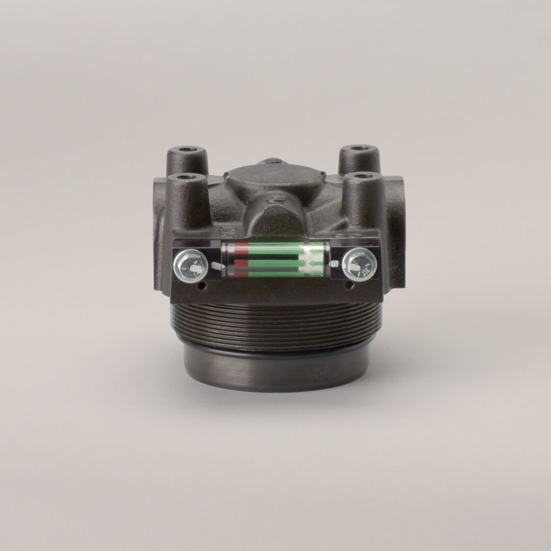 JLG Dshead Assembly Hydraulic P170489 replacement part image