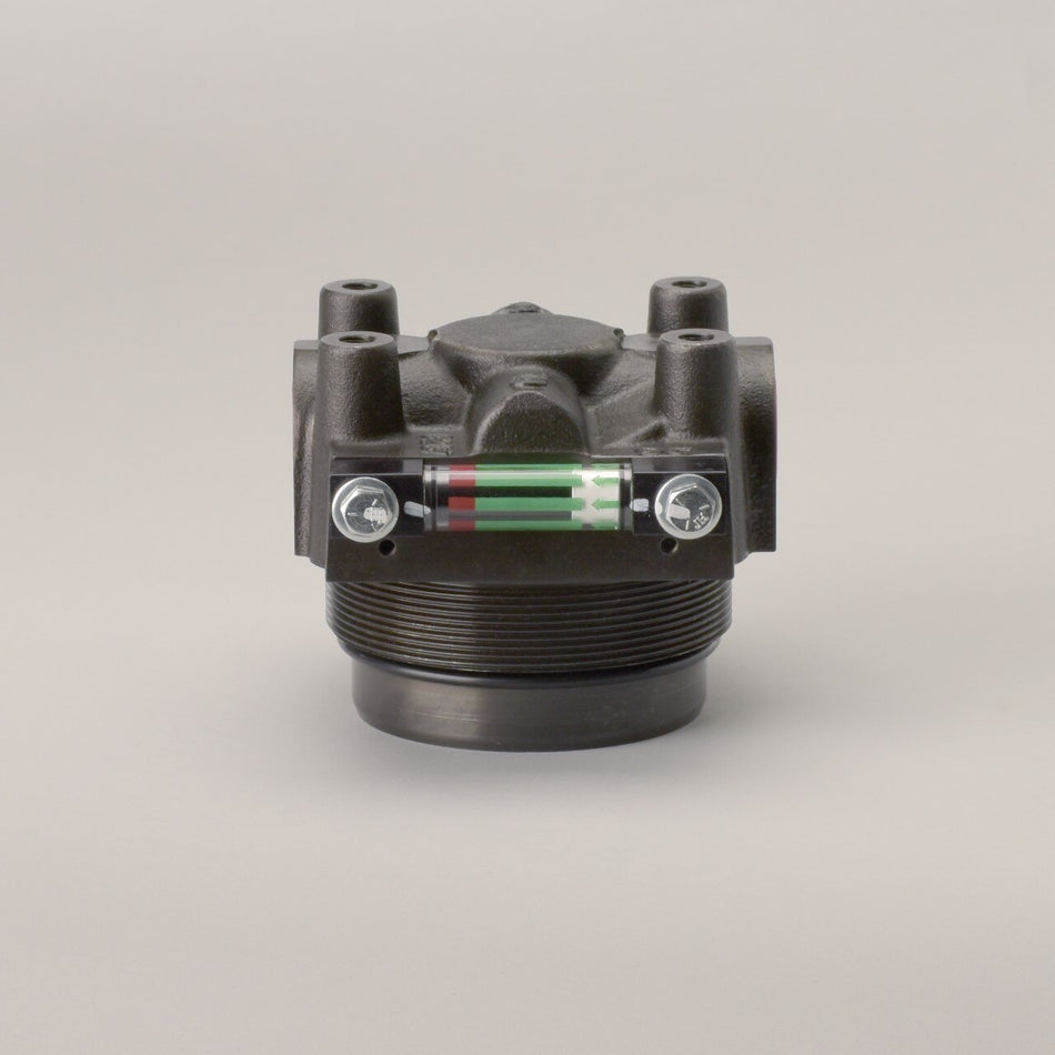 Genie P170489DFS HEAD ASSEMBLY, HYDRAULIC