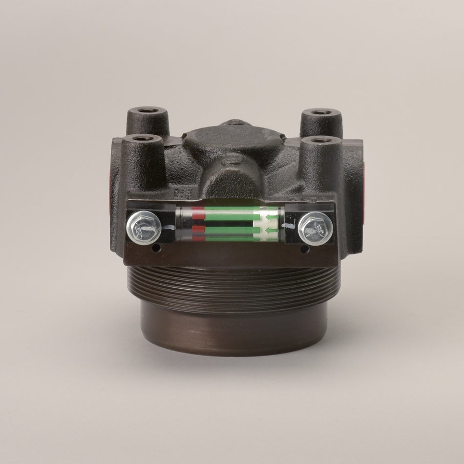 Genie P170491DFS HEAD ASSEMBLY, HYDRAULIC