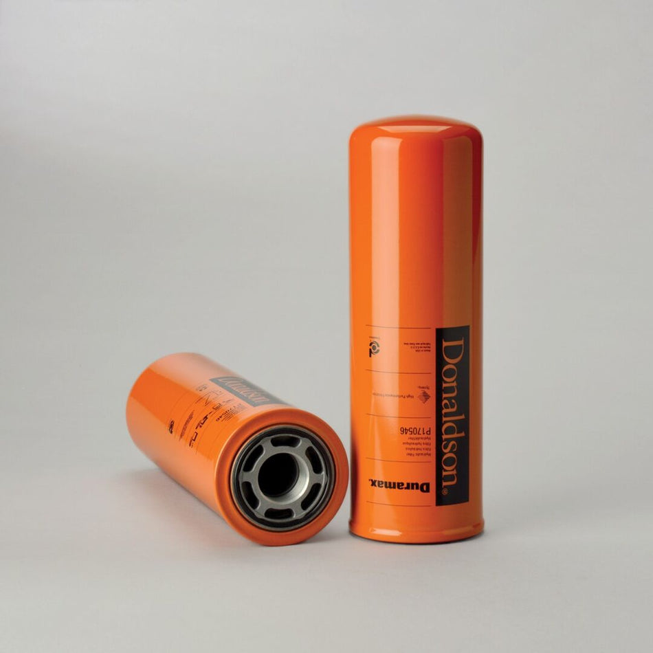 JLG Dshydraulic Filter Spin On P170546 replacement part image