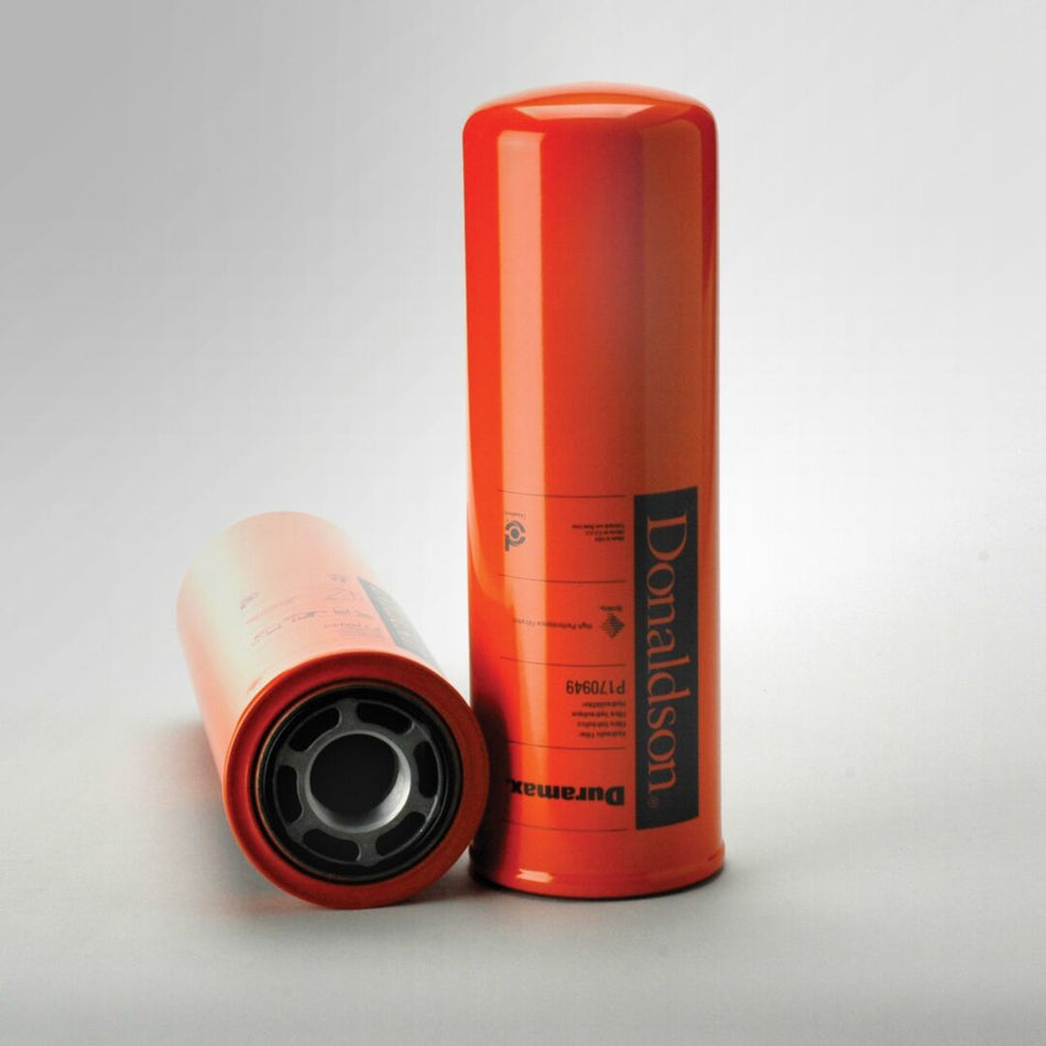 JLG Dshydraulic Filter Spin On P170949 replacement part image