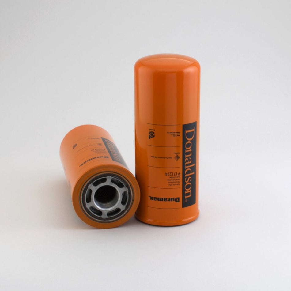 JLG Dshydraulic Filter Spin On P171274 replacement part image
