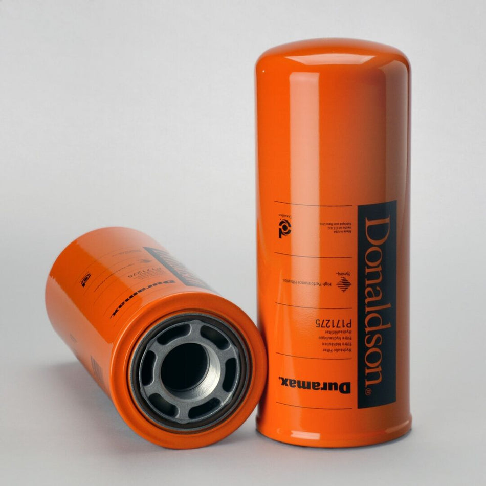 JLG Dshydraulic Filter Spin On P171275 replacement part image