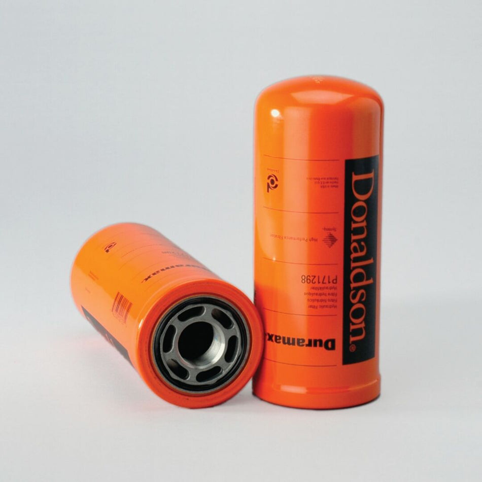 JLG Dshydraulic Filter Spin On P171298 replacement part image