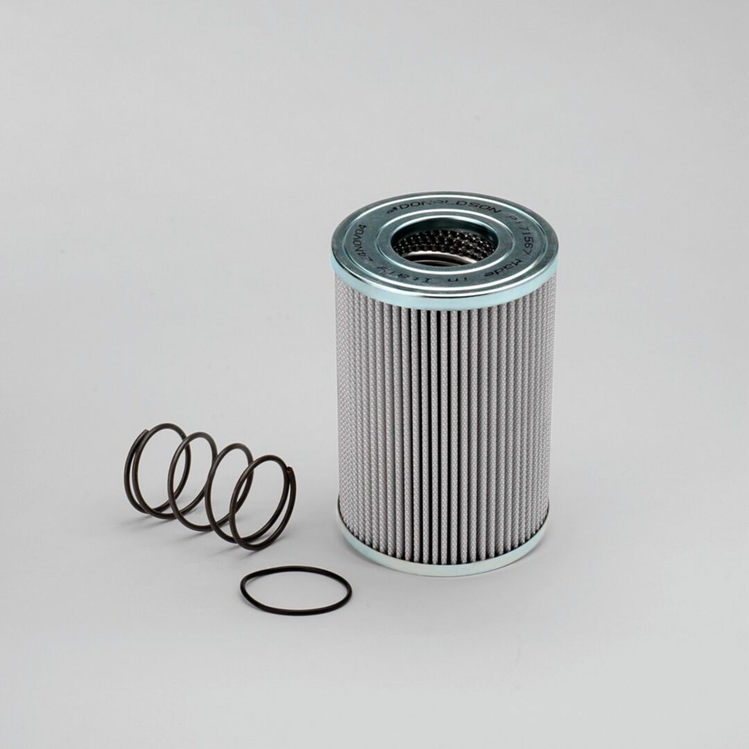 JLG Dshydraulic Filter Cartridg P171567 replacement part image