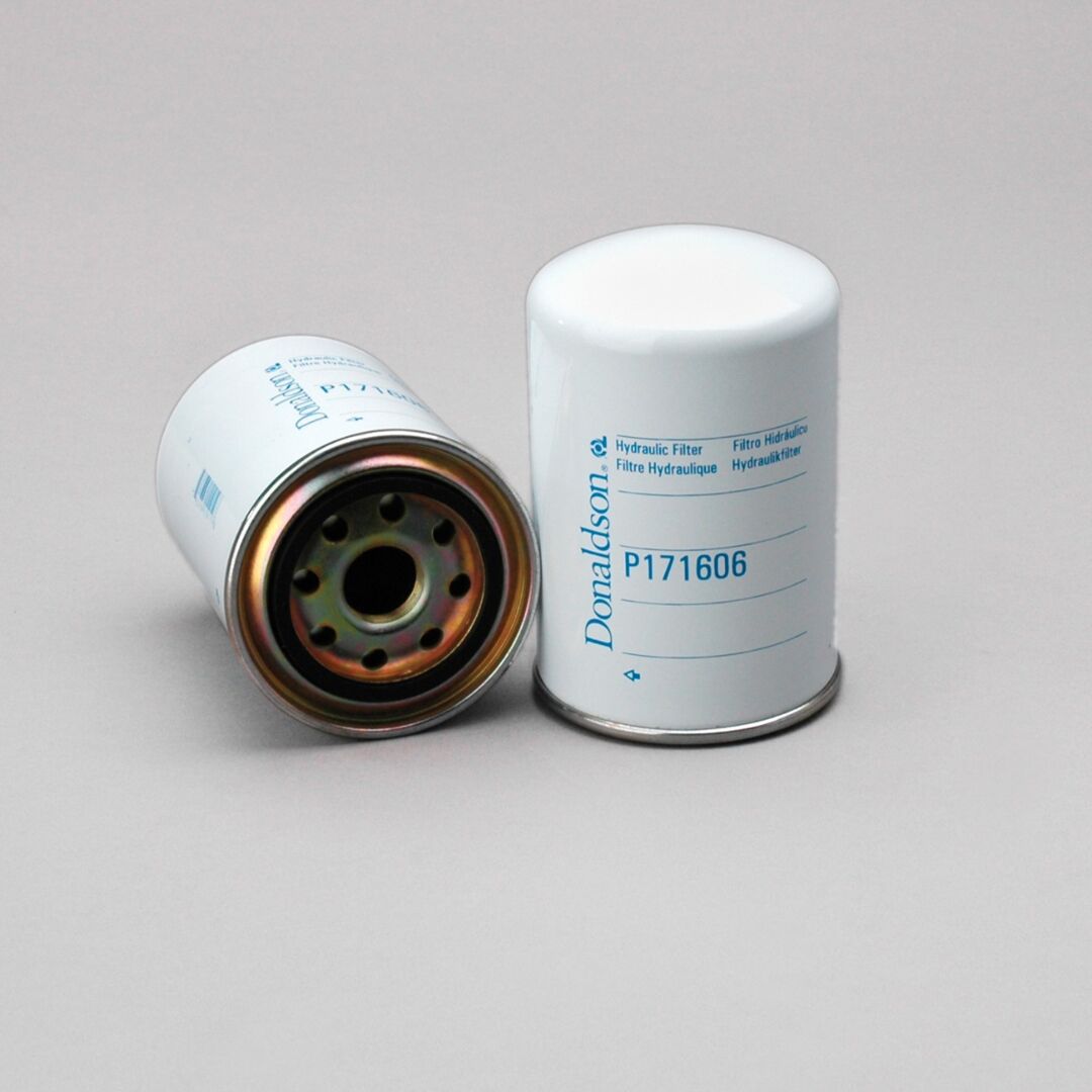 JLG Dshydraulic Filter Spin On P171606 replacement part image